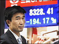 Chứng khoán Nhật Bản