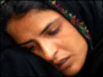 مختاراں بی بی