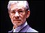 Sir Ian McKellen