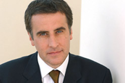 Dermot Murnaghan