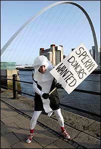 Comediante Danny Robins