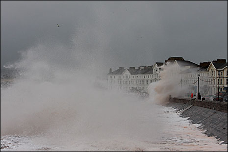 Exmouth (Tony Martin)