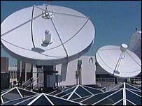 بشقاب ماهواره