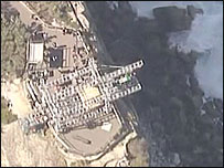 Monte de North Head, na Austrália