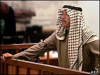 علی حسن المجید