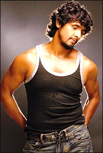 सोनू निगम