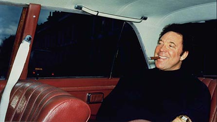 Tom Jones