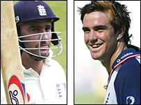  کیون پیٹرسن