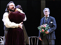 Uncle Vanya