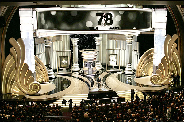 78वें ऑस्कर अवार्ड की झलकियां