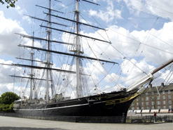 Cutty Sark