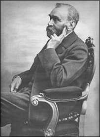 الفريد نوبل