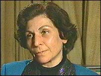 رحاب راشد طہٰ  