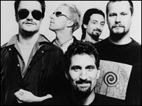 Faith No More