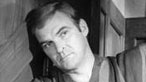 Stanley Baker, who starred as Lieutenant John Chard in Zulu