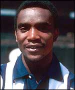 Laurie Cunningham