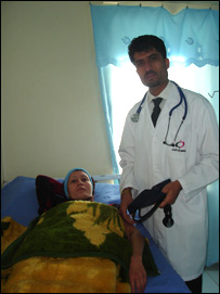 دکتر نصر الله اوريا خيل