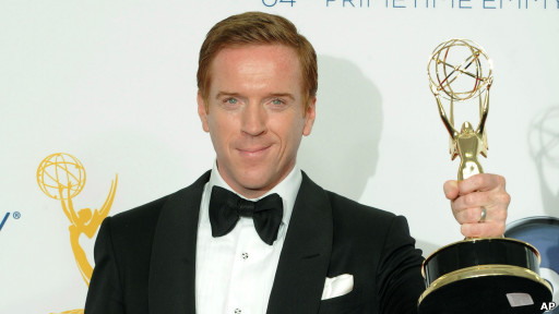 英国演员刘易斯