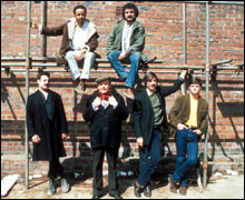 Boys from the Blackstuff