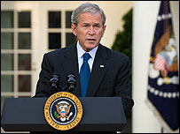 निकोलस सारकोज़ी और गॉर्डन ब्राउन