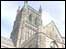 Worcester cathedral exterior