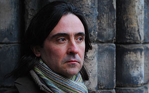 Neil Oliver