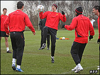 منچستریونایتد