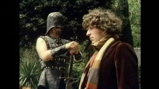 The Masque of Mandragora