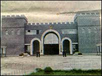 Nhiều ngàn người đã bị giam giữ trong hệ thống các trại "lao giáo" mà không qua xét xử