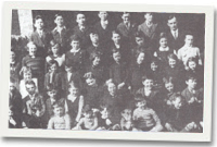 Ysgol Glynarthen, 1939