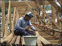 جیل کے قیدی