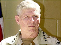 جنرل رچرڈ مائرز