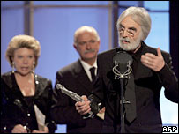 ميشاييل هانکه