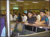 اب مسافر کوئی بیگ اپنے ساتھ جہاز  کے اندر  نہیں لے جاسکتے