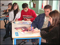 Öğrenciler (arşiv)