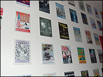 Previous plays from Chelmsford Theatre Workshop