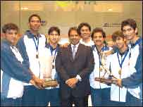 جہانگیر خان