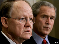 مائیک مککونل 