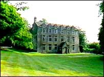 Littledean Hall