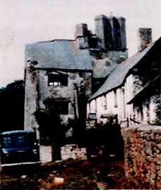 Allt-y-Bella, 1977