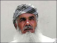 इस्माइल ख़ान