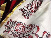 आयुर्वस्त्र