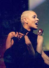 Mariza - winner in the Europe category