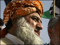 فضل الرحمان