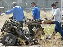 Ministro do exterior criticou falta de vigilância de países vizinhos