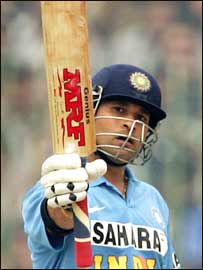 سچن تندولکر 