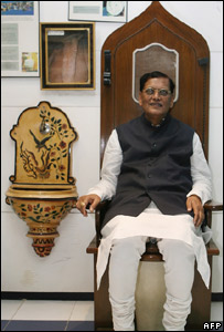 Bindeshwar Pathak, da ONG Sulabh International