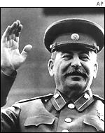 جوزف اسٹالن نے ظلم کی داستان رقم کی 