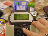 英国针对银行卡的诈骗犯罪激增