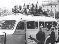 Quân Cộng hòa Tây Ban Nha